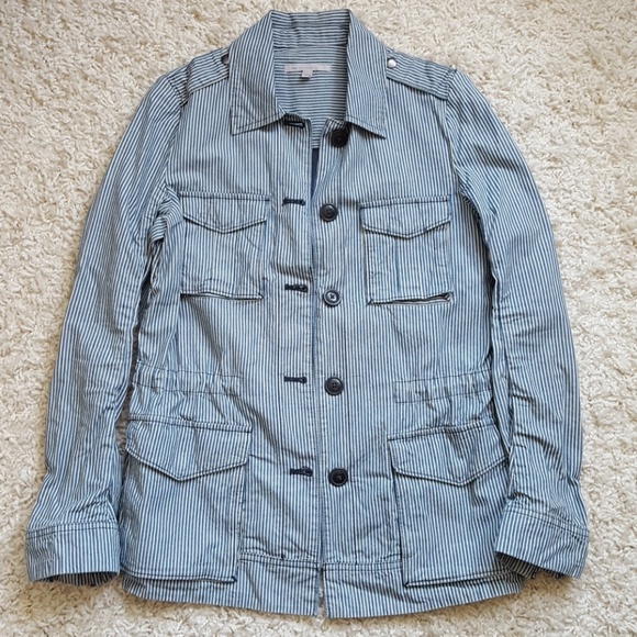 gap workwear jacket